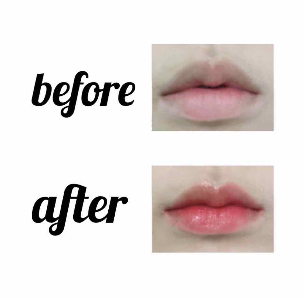 3CE ベルベット リップティント/3CE/リップティントを使ったクチコミ（2枚目）