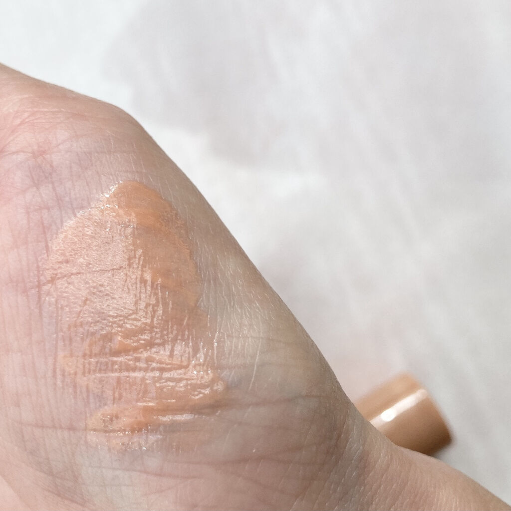 ～トゥー フェイスド ハングオーバー～ ピロー バーム リップ トリートメント/Too Faced/リップ美容液を使ったクチコミ（3枚目）