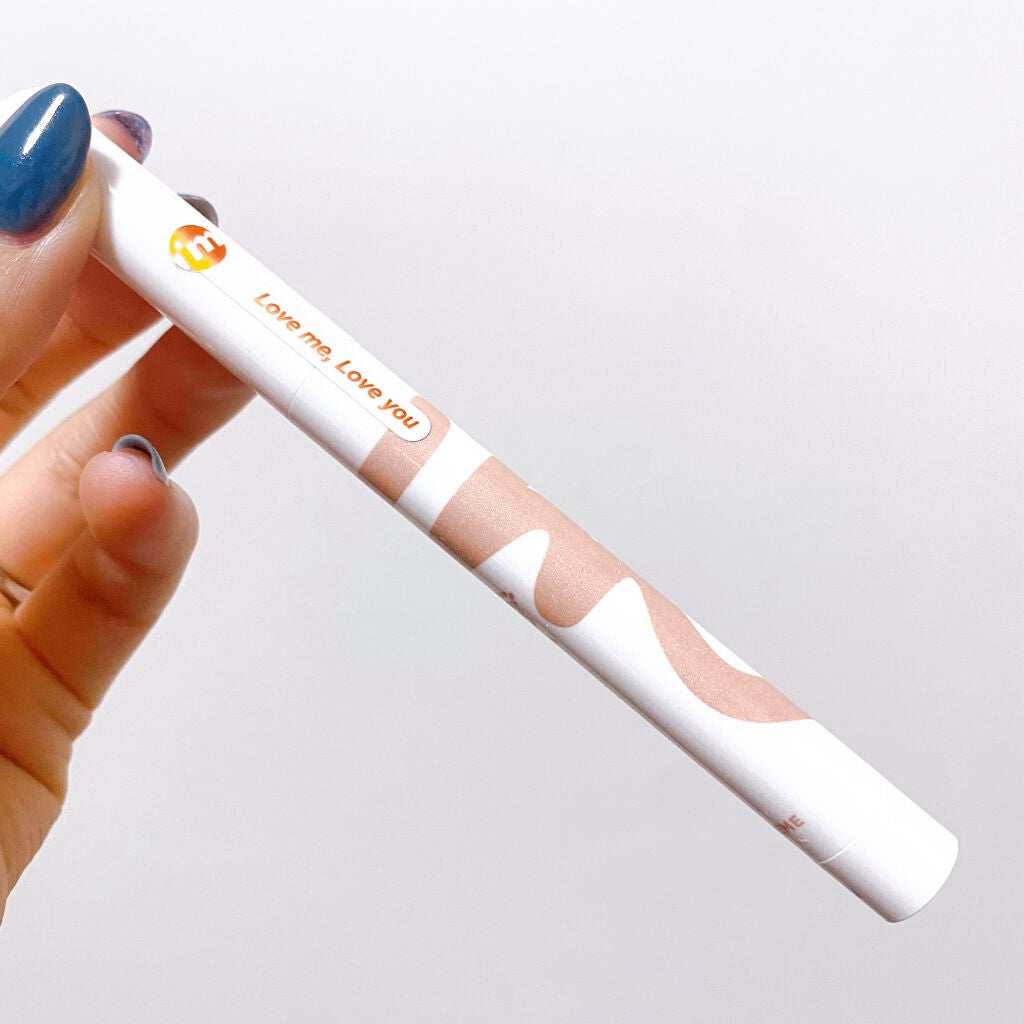 マルチキューブ/i’m meme/アイシャドウパレットを使ったクチコミ(2枚目)