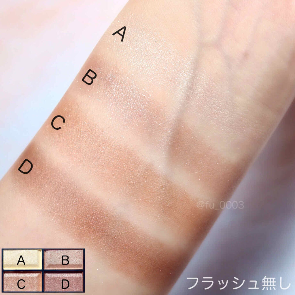 ロイヤルヴィンテージ アイズ/リンメル ロンドン/アイシャドウパレットを使ったクチコミ（3枚目）