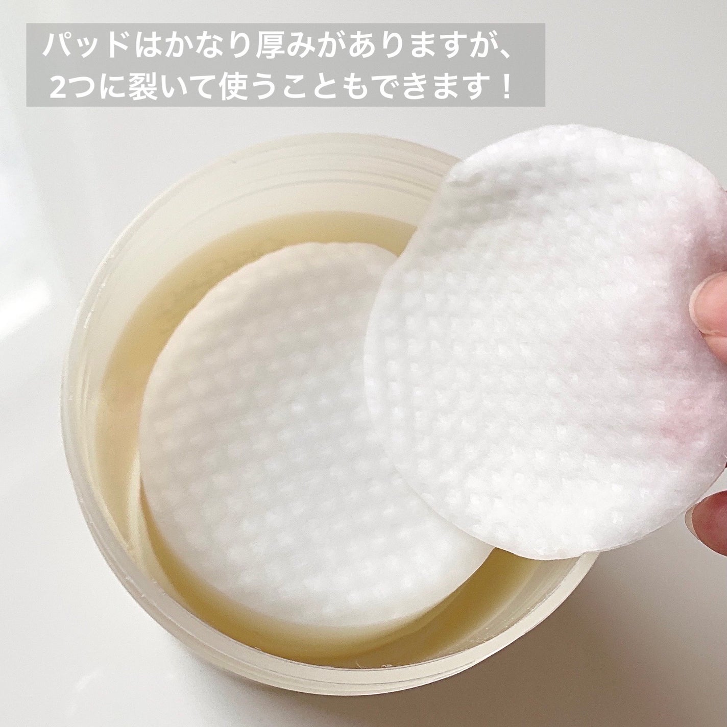 シアバターパフュームハンドクリーム/SKINFOOD/ハンドクリームを使ったクチコミ(7枚目)