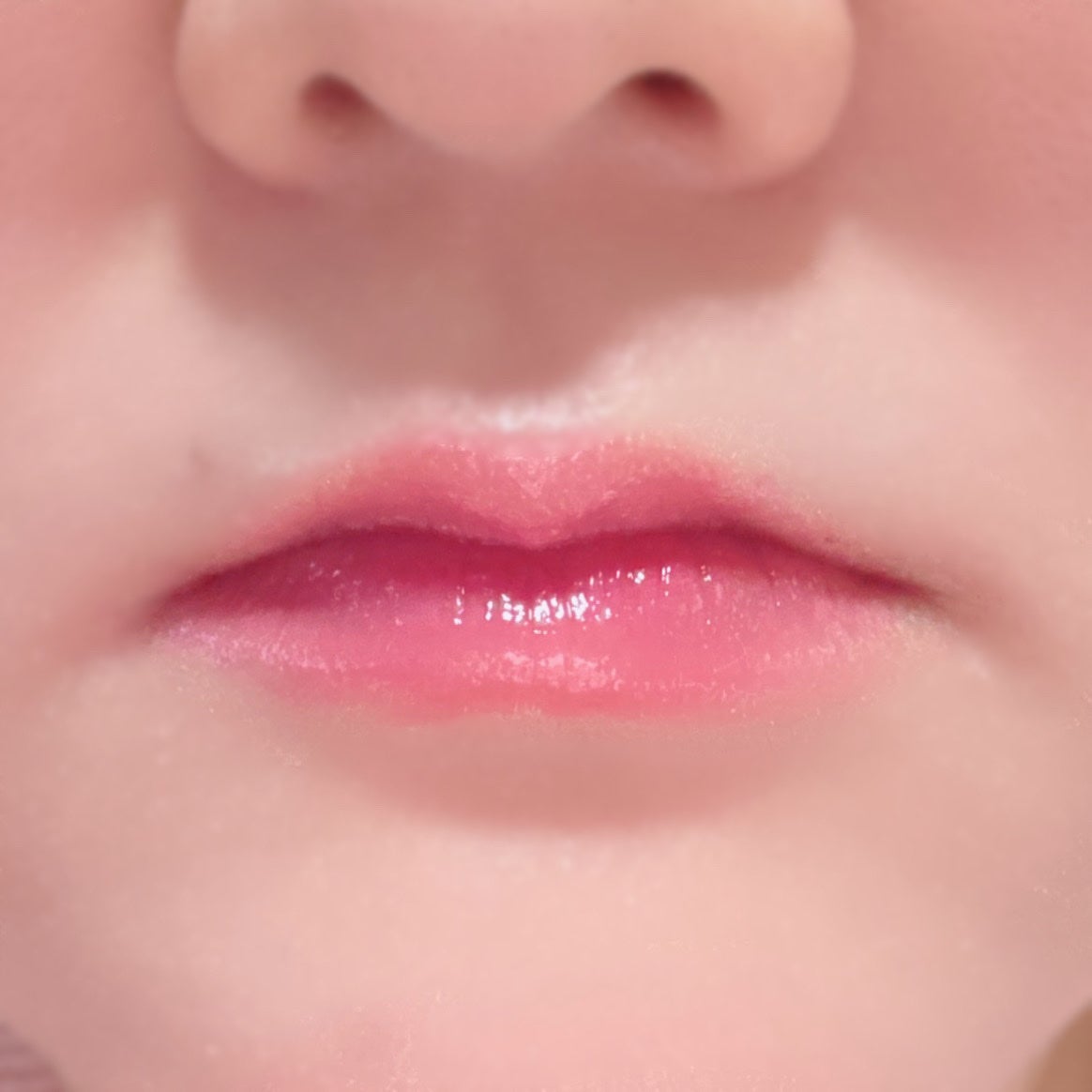 むちぷるティント/キャンメイク/リップティントを使ったクチコミ(8枚目)