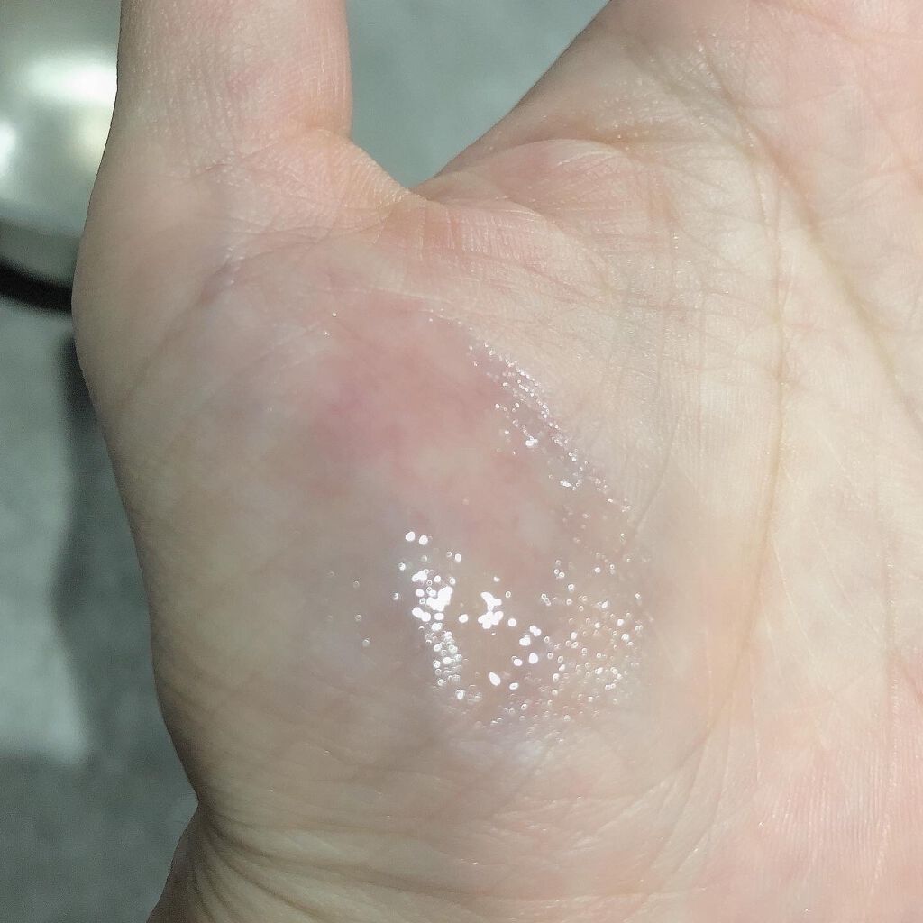 コンフォート リップオイル /CLARINS/リップグロスを使ったクチコミ(3枚目)