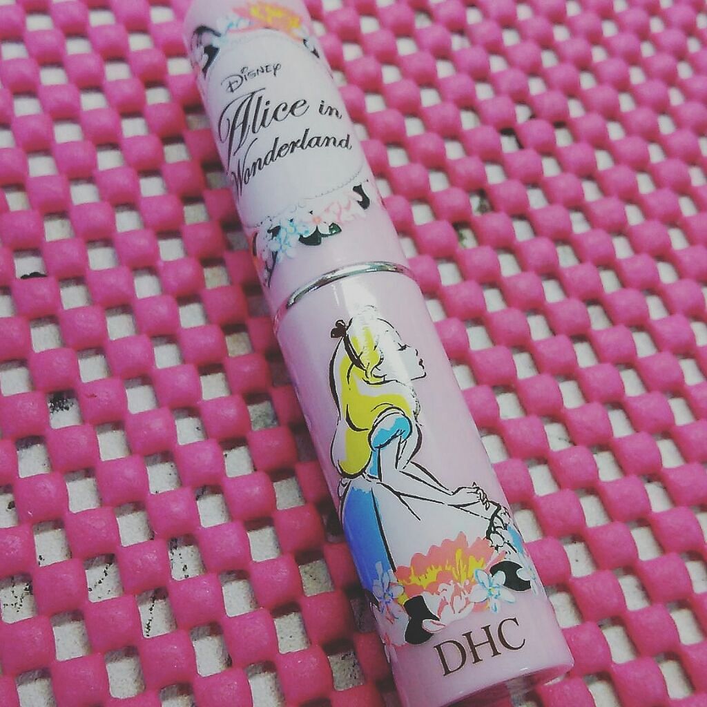 DHC 薬用リップクリーム/DHC/リップクリームを使ったクチコミ（1枚目）