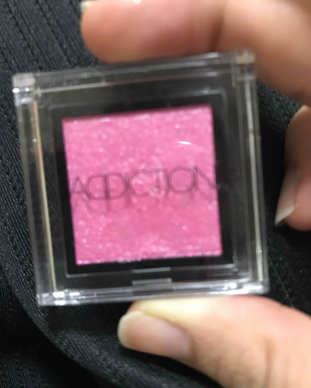 アディクション ザ アイシャドウ/ADDICTION/単色アイシャドウを使ったクチコミ(3枚目)