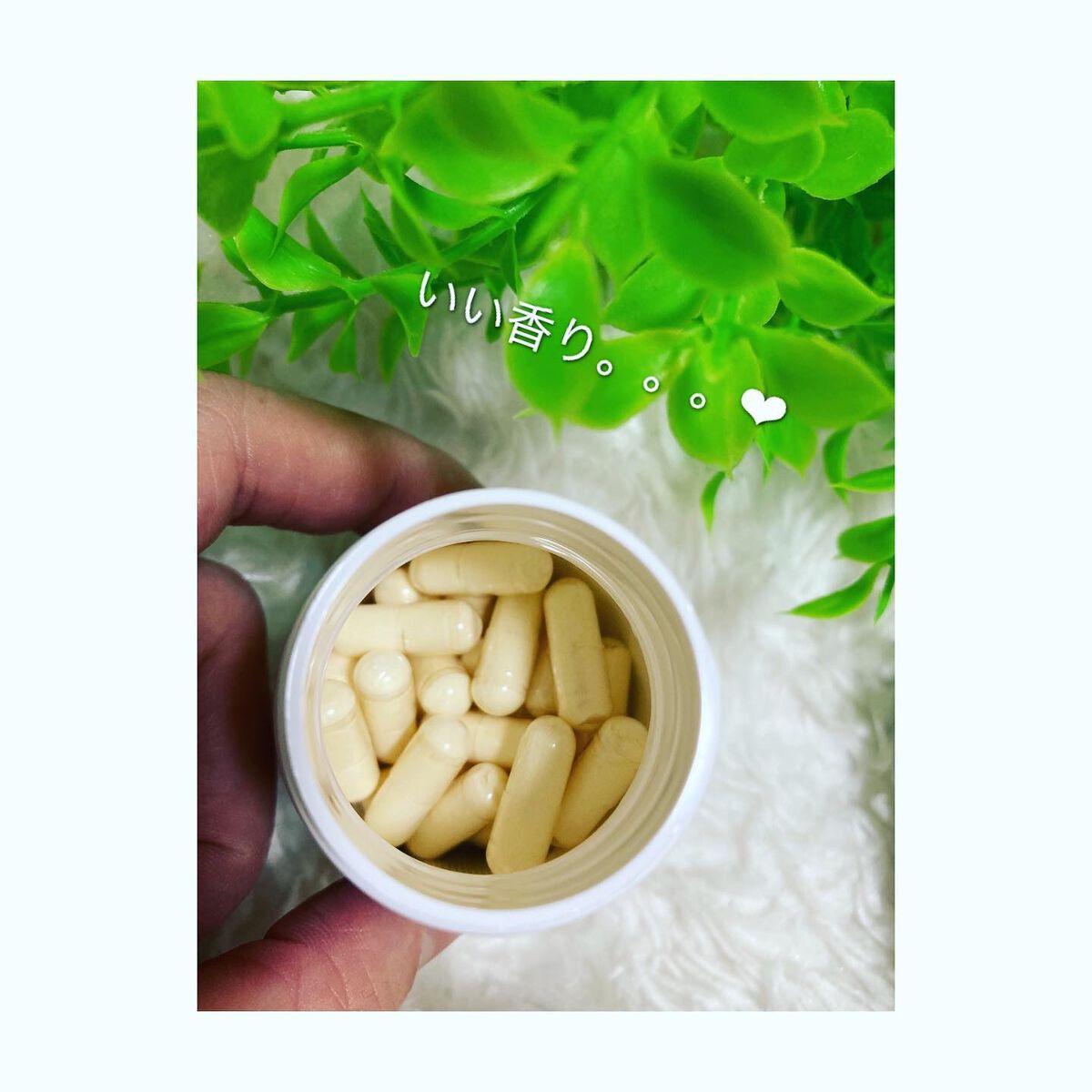 mikitty on LIPS 「ローヤルゼリー48クオリティ¥10,000円(税抜)を頂きまし..」(2枚目)