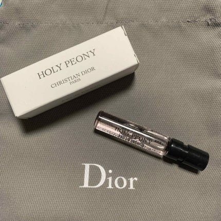 試してみた】Dior ラ コレクシオン プリヴェ クリスチャン 試してみた】Dior ラ コレクシオン プリヴェ クリスチャン
