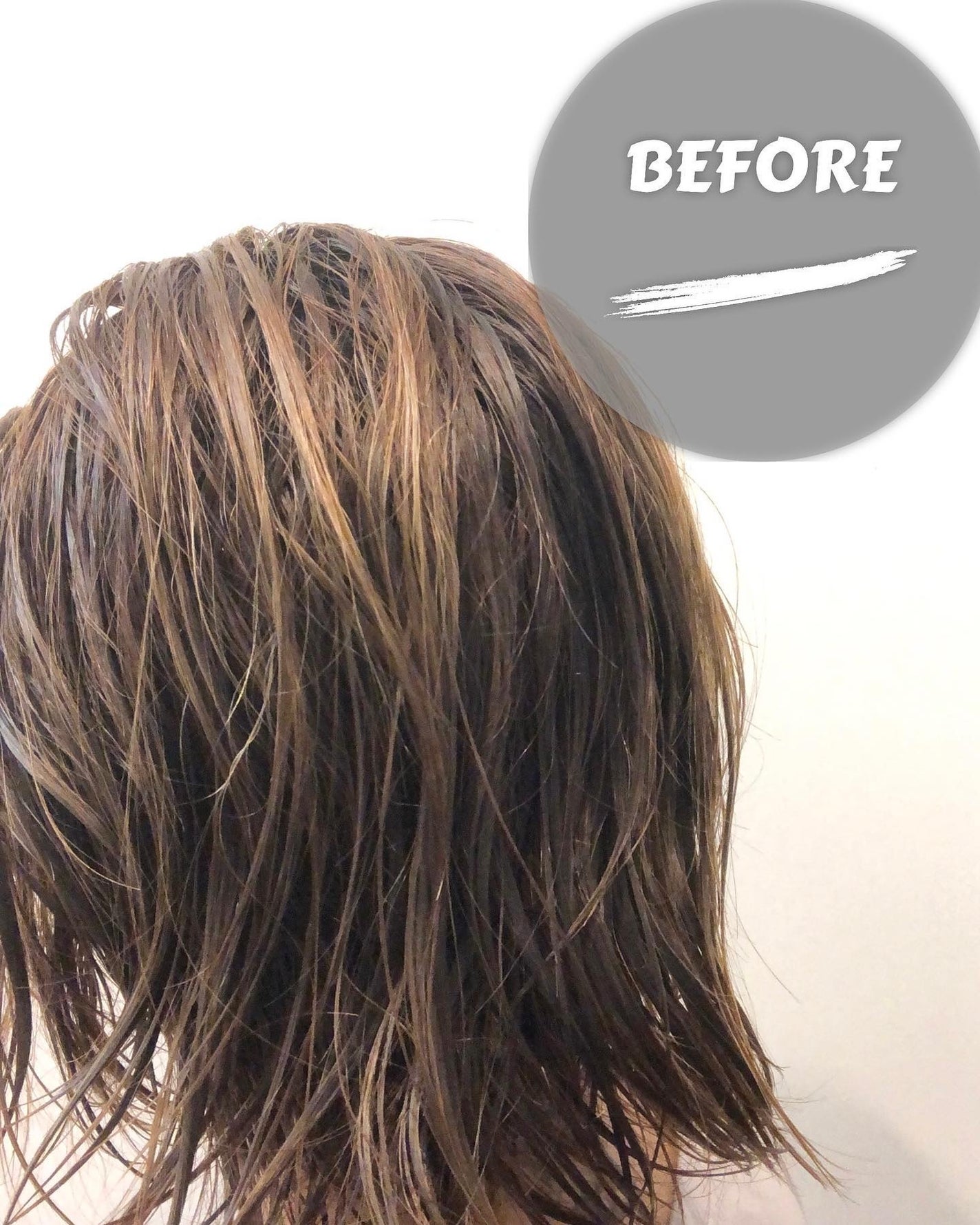 ORGANIC HAIR SI-WEED MIST/PINKGHOST/ヘアミストを使ったクチコミ(5枚目)