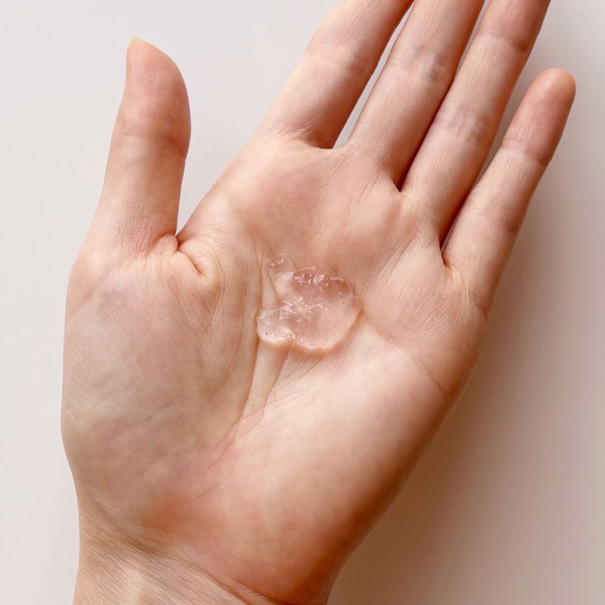 クレンジングジュレ シトラスミックス/cocoroagaru/クレンジングジェルを使ったクチコミ(10枚目)