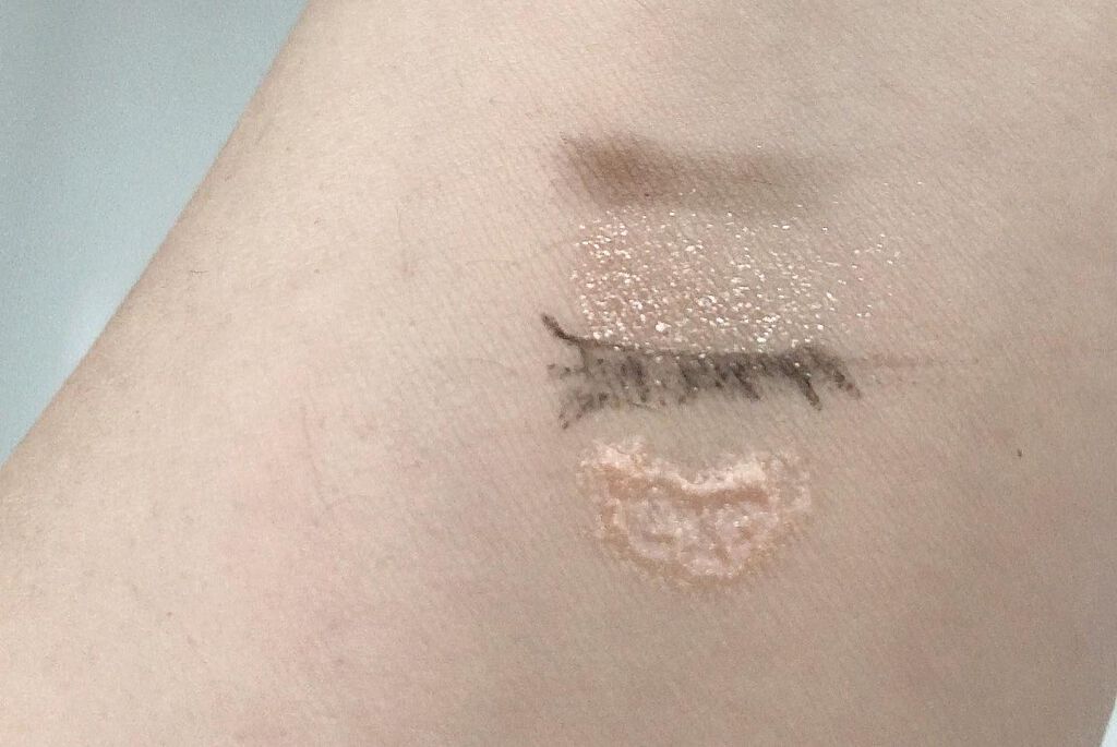 モイストゲルクレンジング/Re dermalab/クレンジングジェルを使ったクチコミ（3枚目）