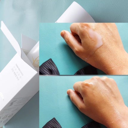 ライス ピュア エッセンシャル トナー/THANK YOU FARMER/化粧水を使ったクチコミ(5枚目)