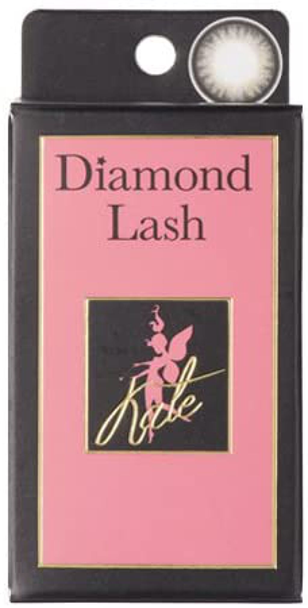 Diamond Lash COSME CONTACT Sophia