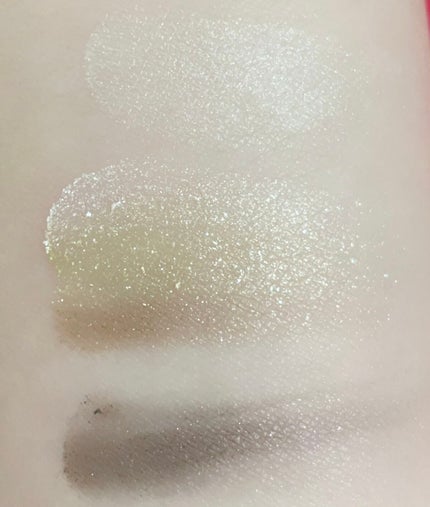 ブラシひと塗りシャドウN 17 ピスタチオ系 / オーブ(AUBE) | LIPS ブラシひと塗りシャドウN 17 ピスタチオ系 / オーブ(AUBE) | LIPS