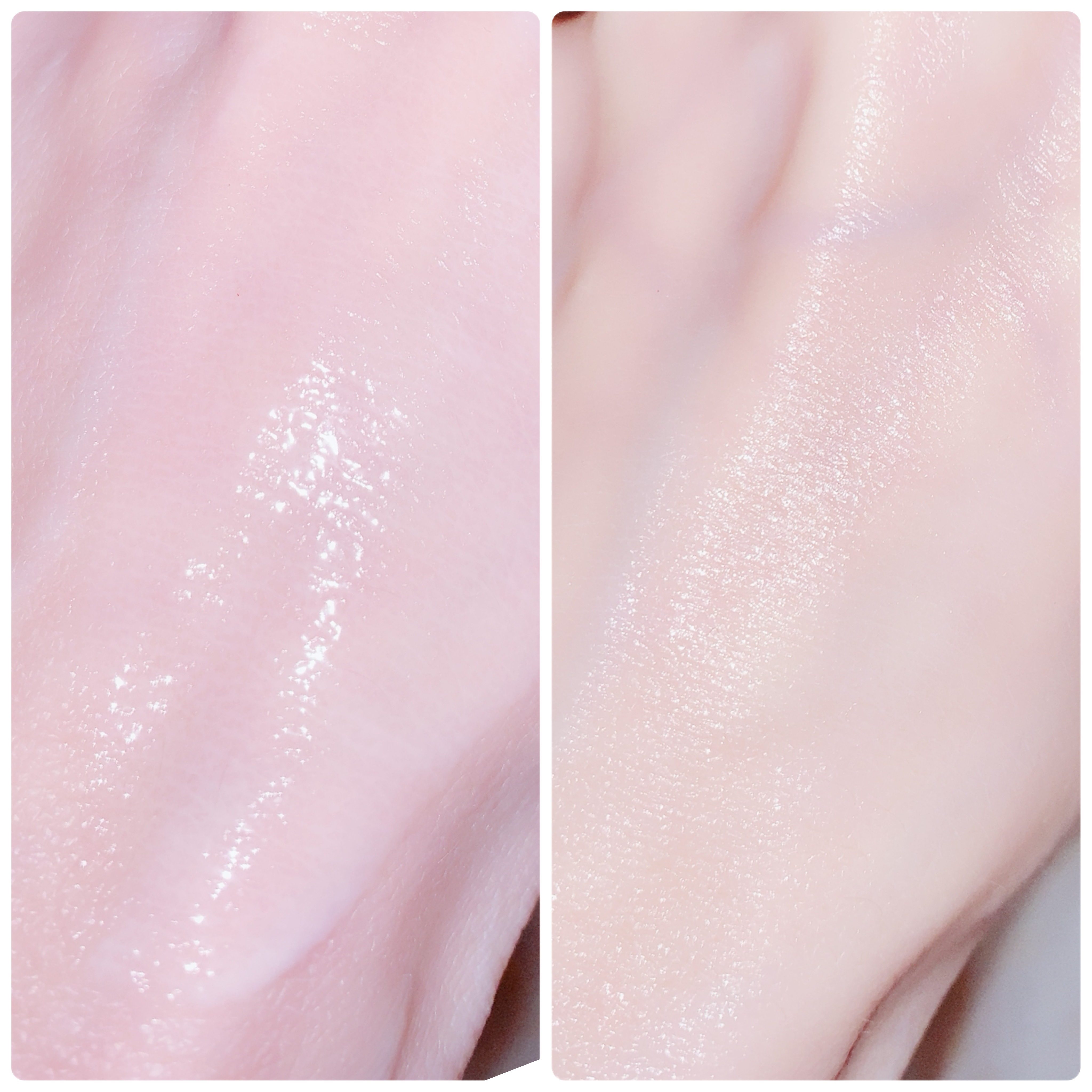 vitoas(ビトアス) マイパーフェクション Ｉ しっとり/vitoas/美容液を使ったクチコミ（3枚目）