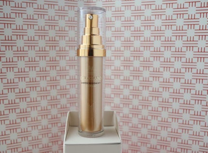 エンリッチメディカリフトセラム/ドクターシーラボⓇ/美容液を使ったクチコミ(3枚目)