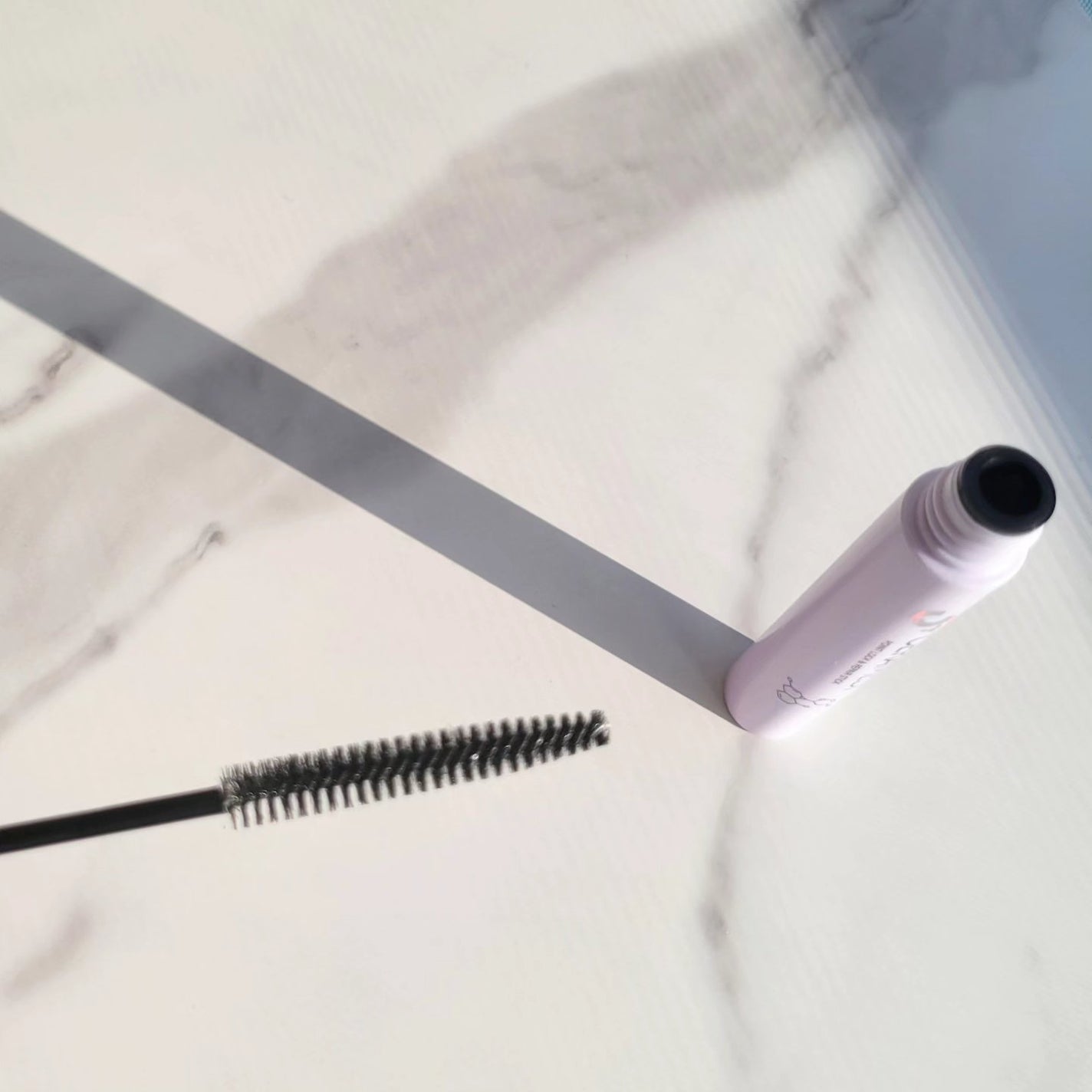 セラメディ ポイントロック&リペアスティック/セラメディ/ヘアジェルを使ったクチコミ(3枚目)