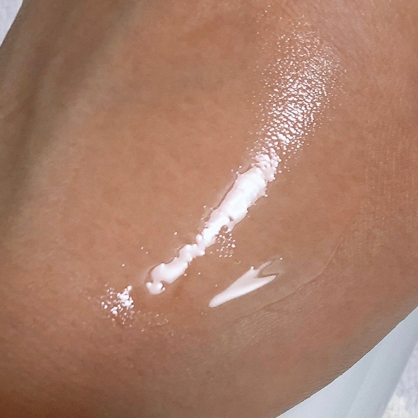 なめらか本舗 薬用純白化粧水/なめらか本舗/化粧水を使ったクチコミ(3枚目)