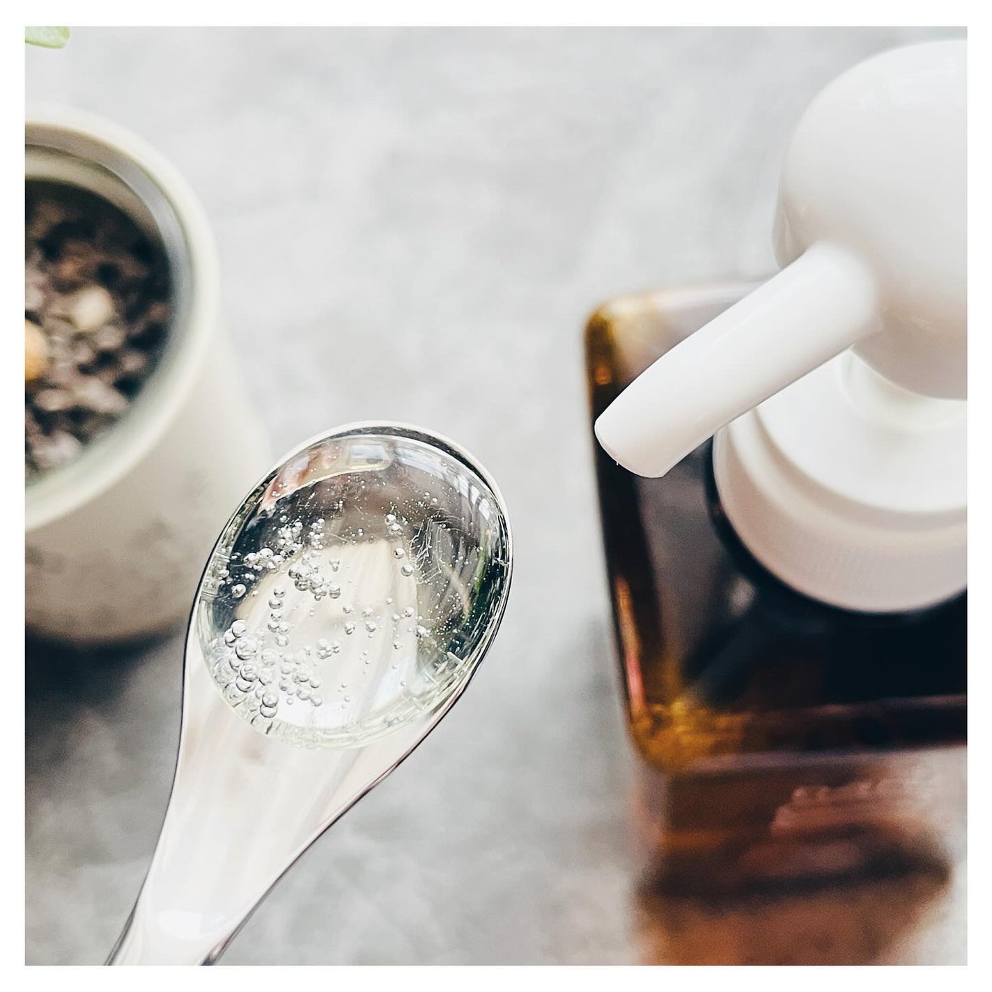 kurokamiスカルプ/haru/市販シャンプーを使ったクチコミ(4枚目)