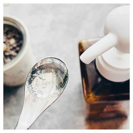 kurokamiスカルプ/haru/市販シャンプーを使ったクチコミ(4枚目)