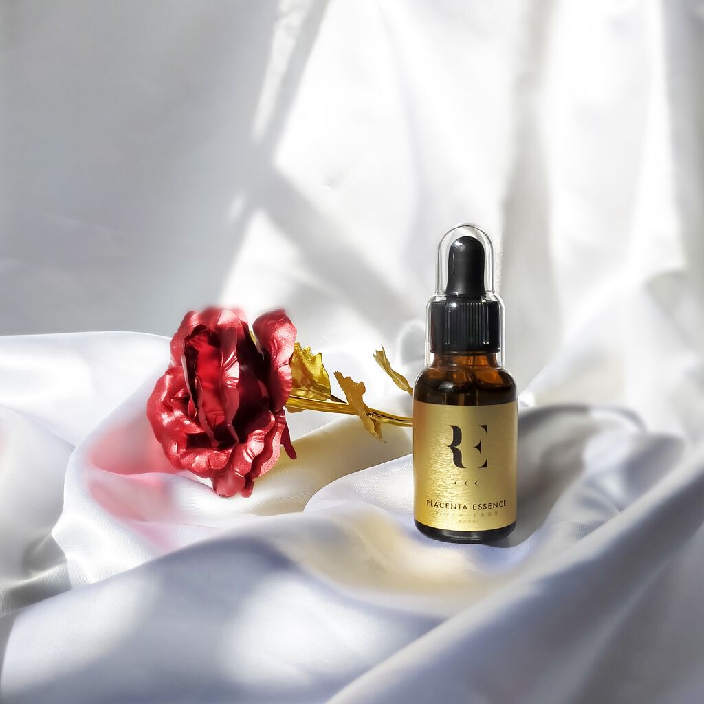 REプラセンタ美容液/RE(アール・イー)/美容液を使ったクチコミ(4枚目)