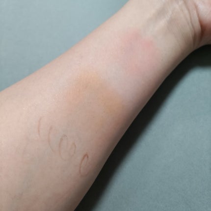 ピンクティーツリーカバーアップグロウクッション/APLIN/クッションファンデーションを使ったクチコミ(4枚目)