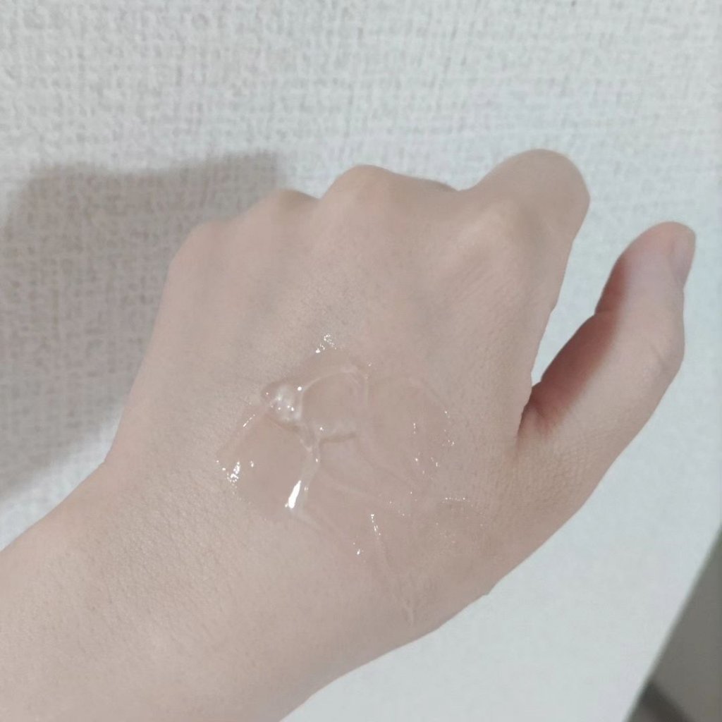 エニシングホワイト プレミアムモイスチャー/エニシングホワイト/オールインワン化粧品を使ったクチコミ（3枚目）