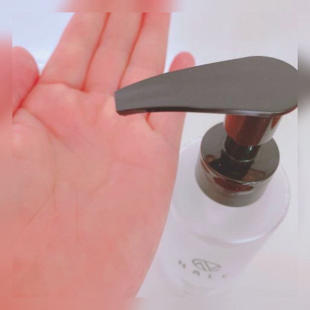 薬用モイストローション/NALC/化粧水を使ったクチコミ（3枚目）