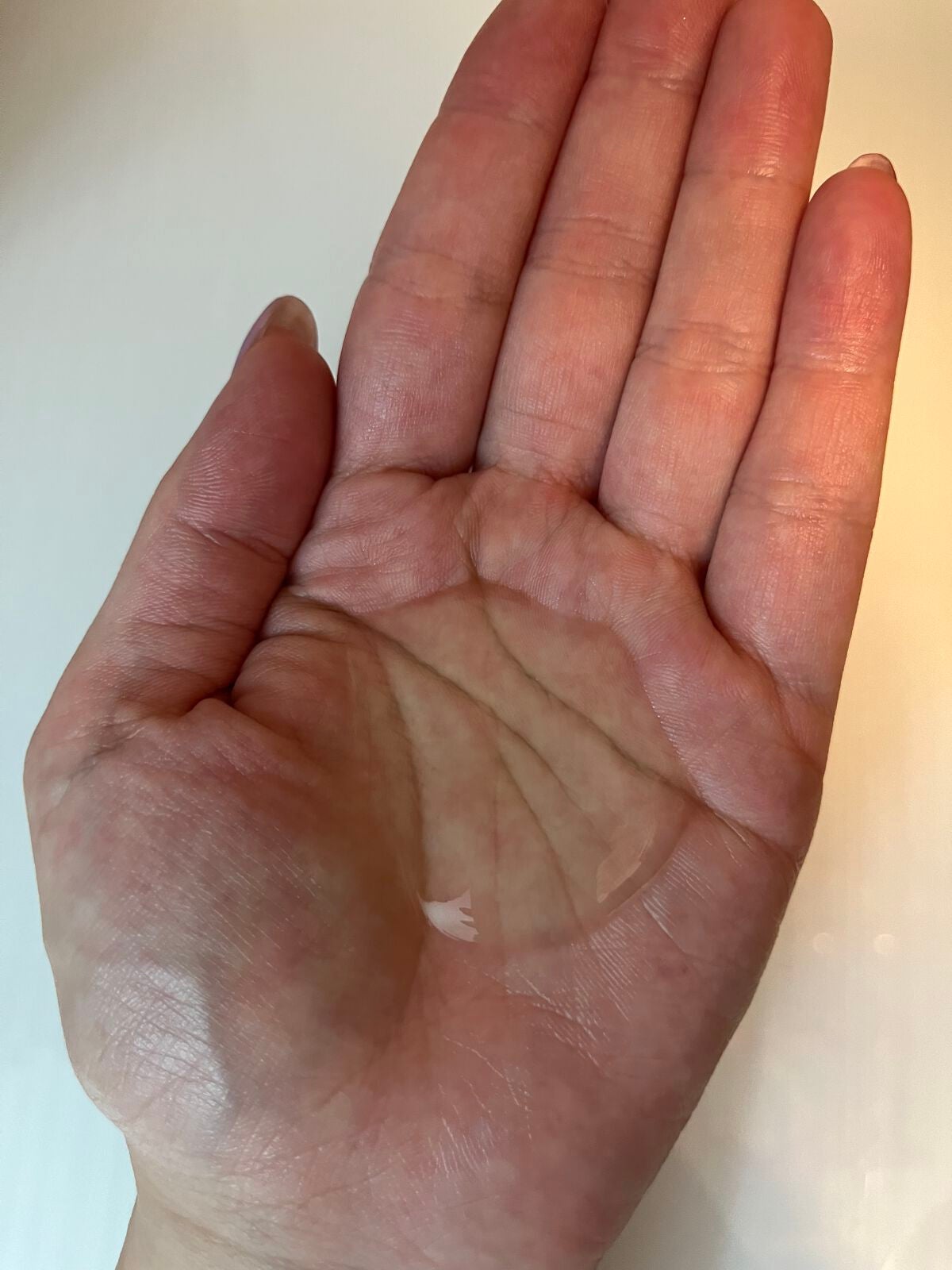 マイルドジェルクレンジング/無印良品/クレンジングジェルを使ったクチコミ(2枚目)