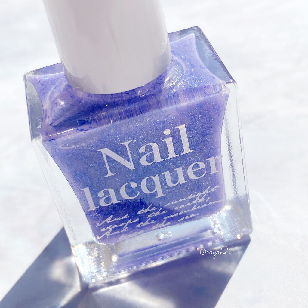 jill leen. 繊維ネイル /jill leen./マニキュアを使ったクチコミ（2枚目）