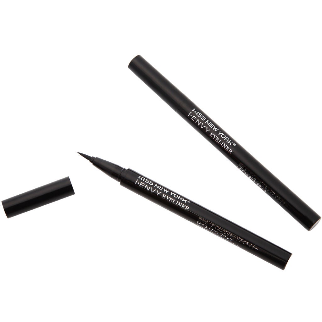 アイエンビ アイライナー KISS NEW YORK