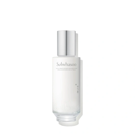Sulwhasoo 珍雪(ジンソル)乳液
