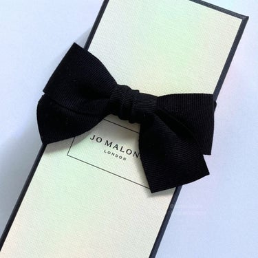 Jo MALONE LONDON イングリッシュ ペアー＆フリージア コロンのクチコミ「
JO MALONE LONDON
(ジョーマローンロンドン)

イングリッシュ ペアー＆フリ.....」（2枚目）