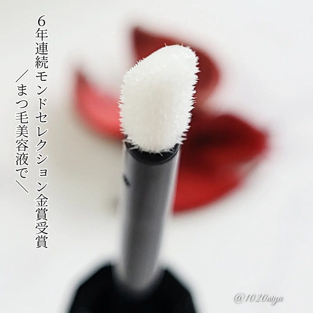 リバイブラッシュ/シーエスシー/まつげ美容液を使ったクチコミ(3枚目)