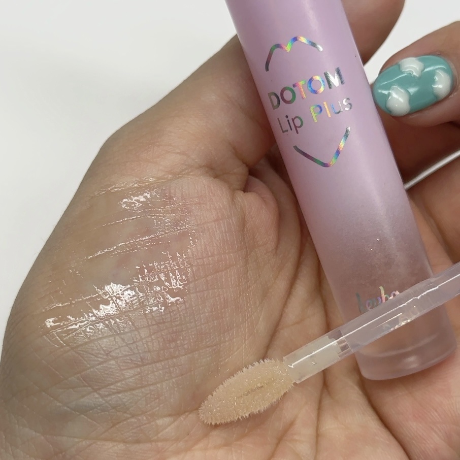 フォーエバー フィット ルージュ/leur charme/口紅を使ったクチコミ（3枚目）