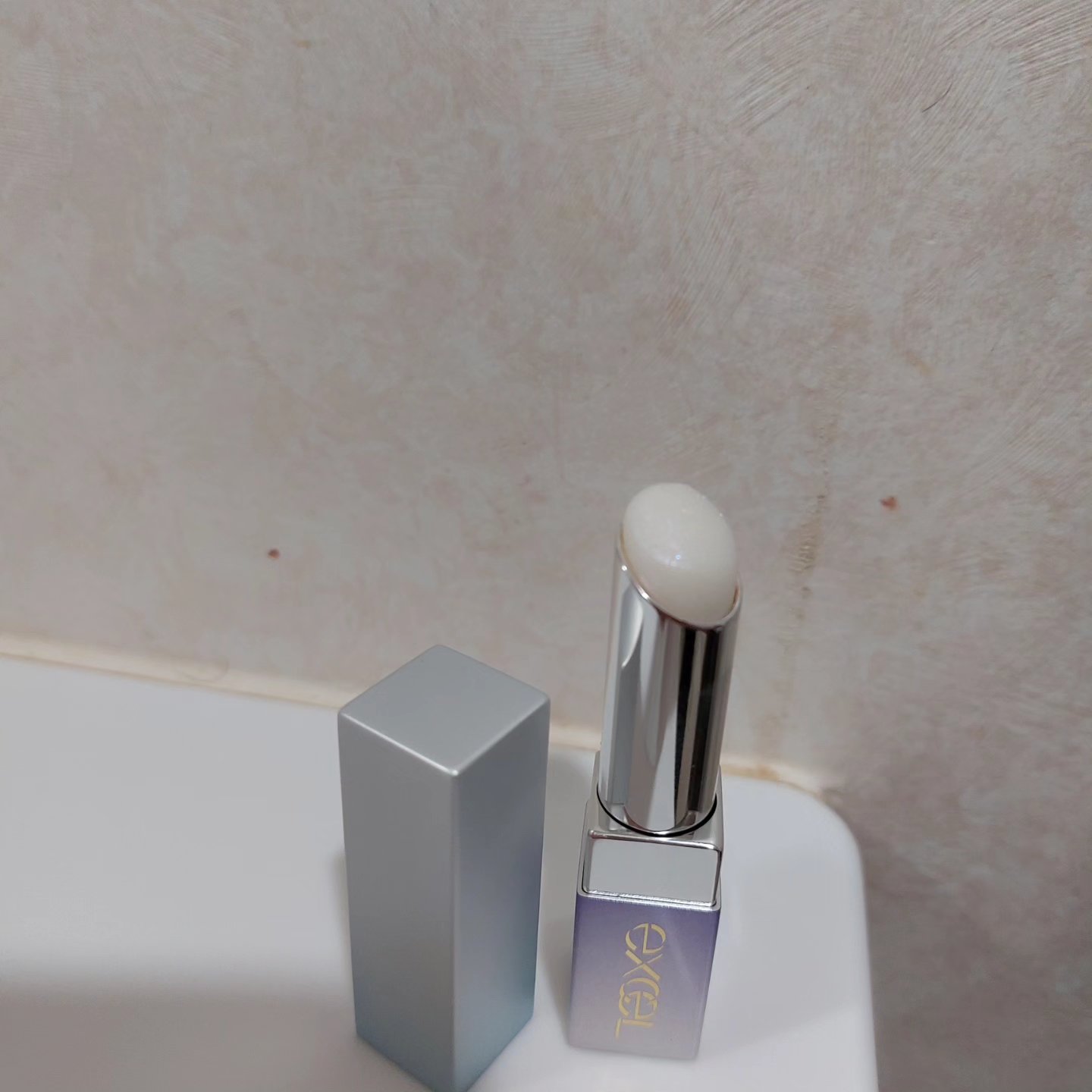 グロウプリズム GP02 マリンポップ/excel/スティックハイライトを使ったクチコミ（2枚目）