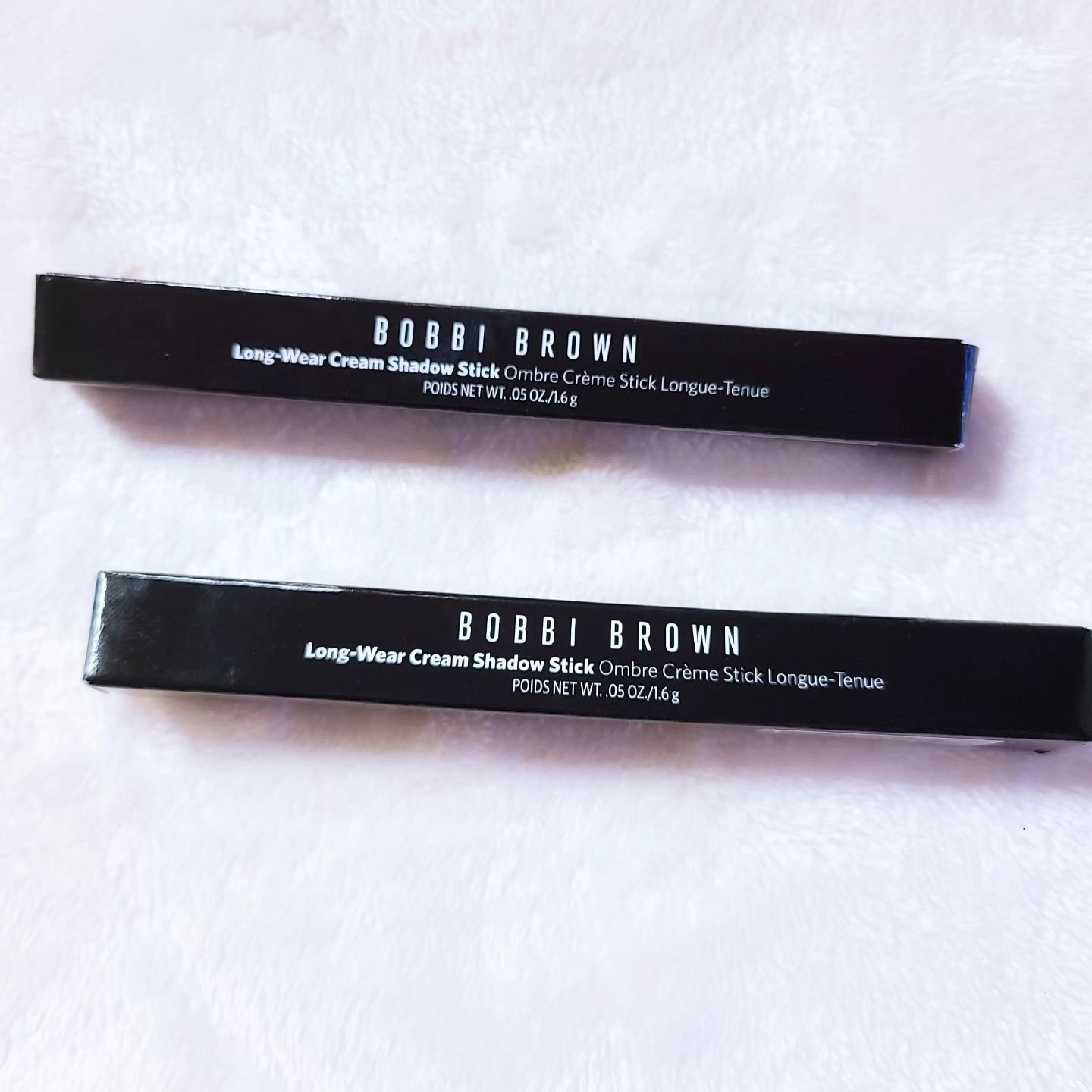 ロングウェア クリーム シャドウ スティック/BOBBI BROWN/スティックアイシャドウを使ったクチコミ（2枚目）