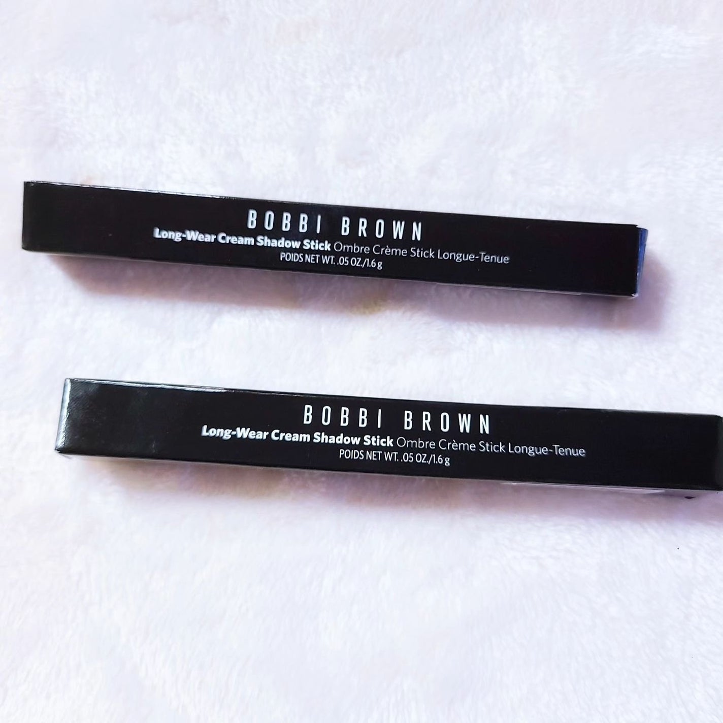 ロングウェア クリーム シャドウ スティック/BOBBI BROWN/スティックアイシャドウを使ったクチコミ(2枚目)
