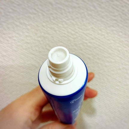 クリアクリーン プレミアム 歯質強化 (薬用ハミガキ)/クリアクリーン/歯磨き粉を使ったクチコミ(2枚目)