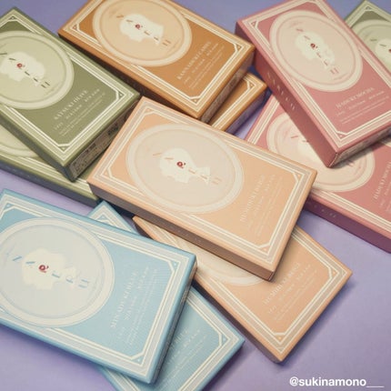 NARERU 1day/NARERU/ワンデー(1DAY)カラコンを使ったクチコミ(5枚目)