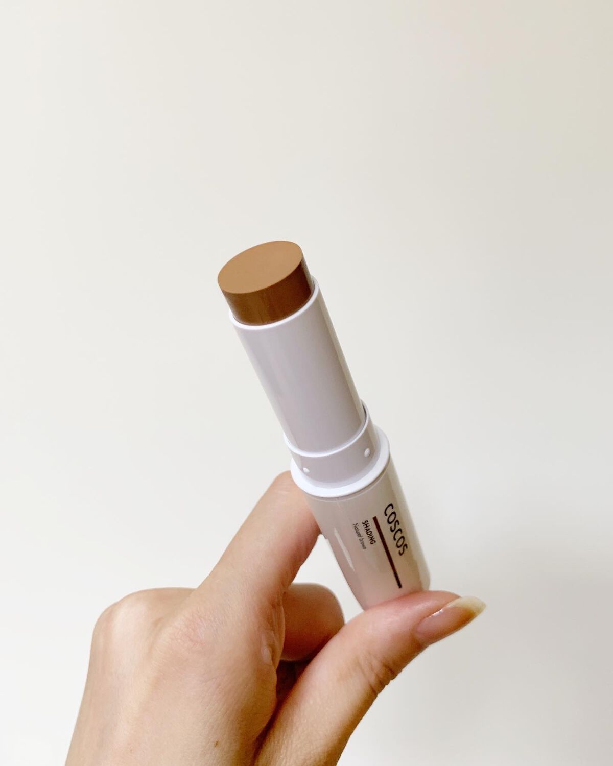 シェーディング/COSCOS/シェーディングを使ったクチコミ(7枚目)