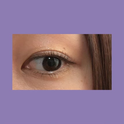 リュクスアイシャドウ/BOBBI BROWN/単色アイシャドウを使ったクチコミ(3枚目)