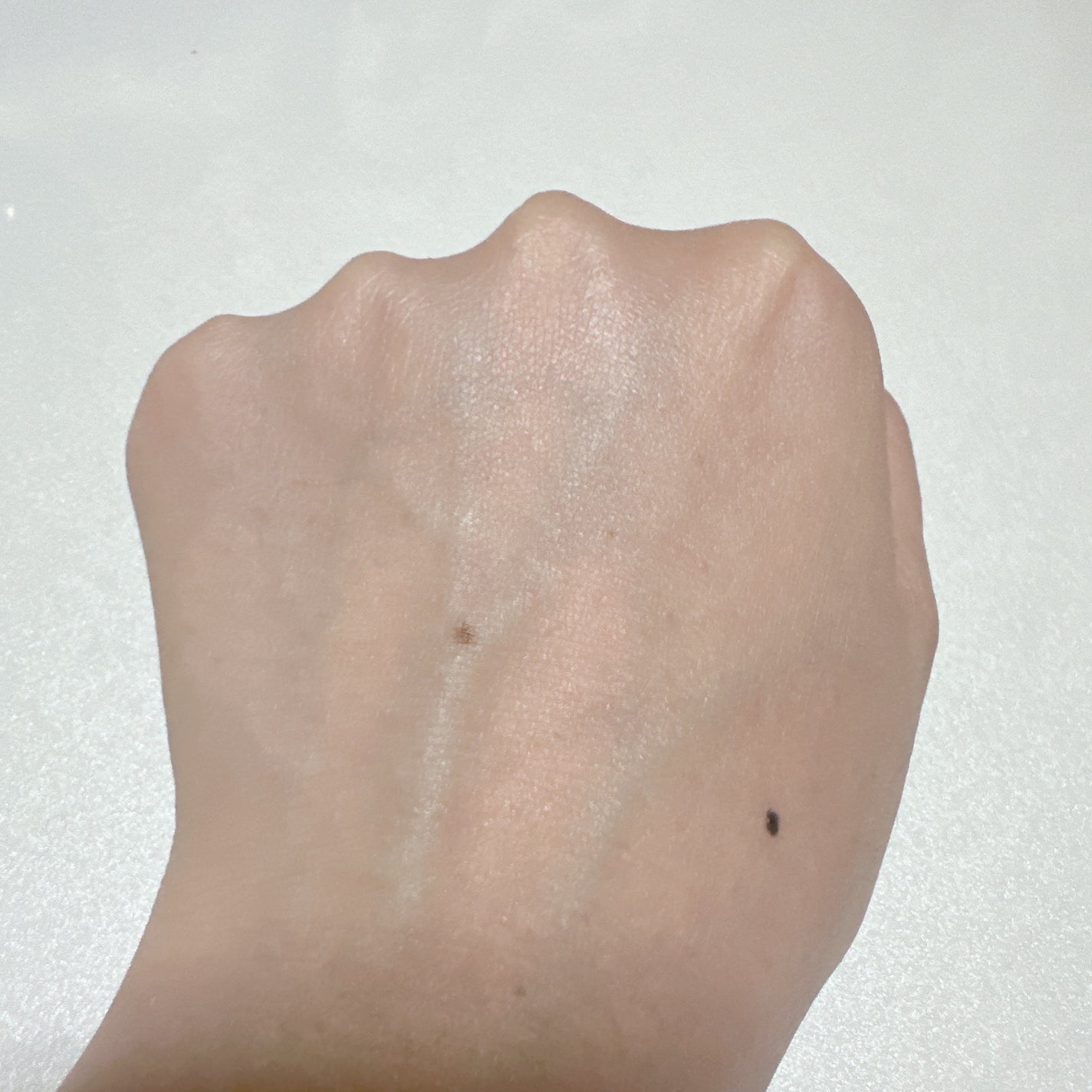 グロウ サン クッション/mgb skin/クッションファンデーションを使ったクチコミ(5枚目)