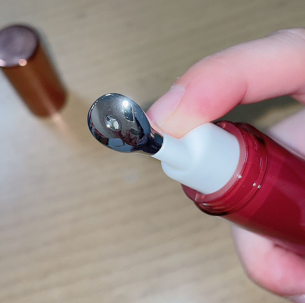 WrinkleShine/プレミアムコスメ/フェイスクリームを使ったクチコミ(2枚目)