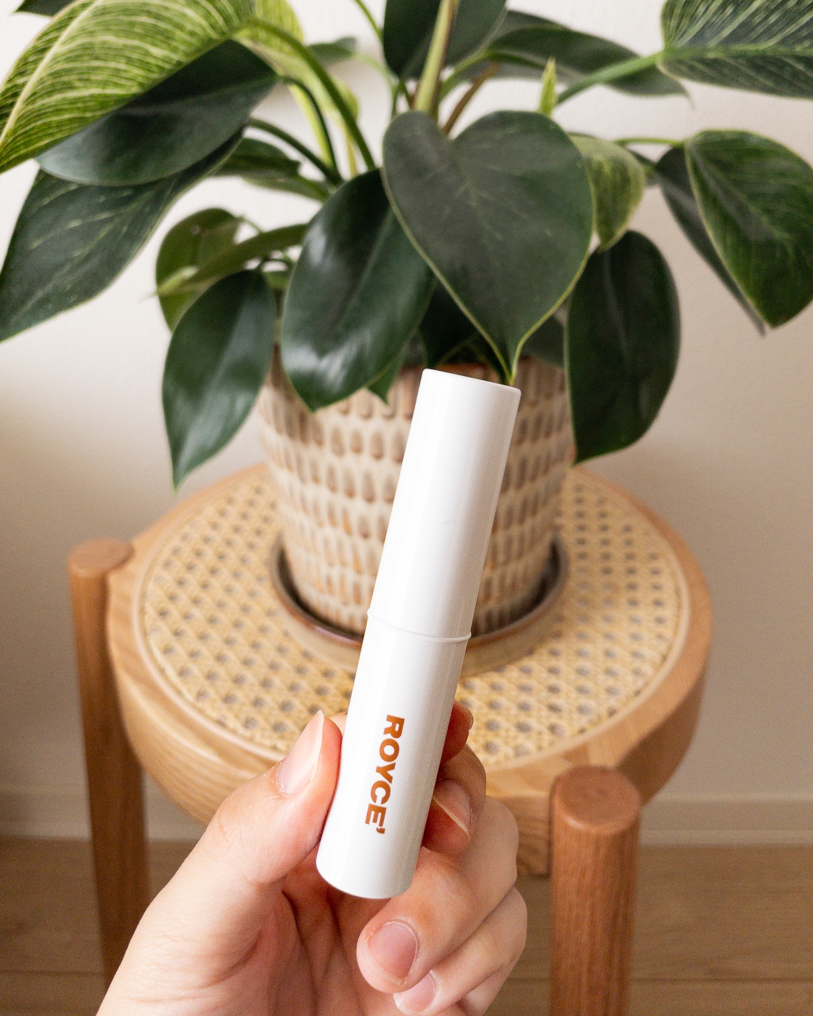 アールズカカオ リップクリーム/ロイズ/リップクリームを使ったクチコミ（1枚目）