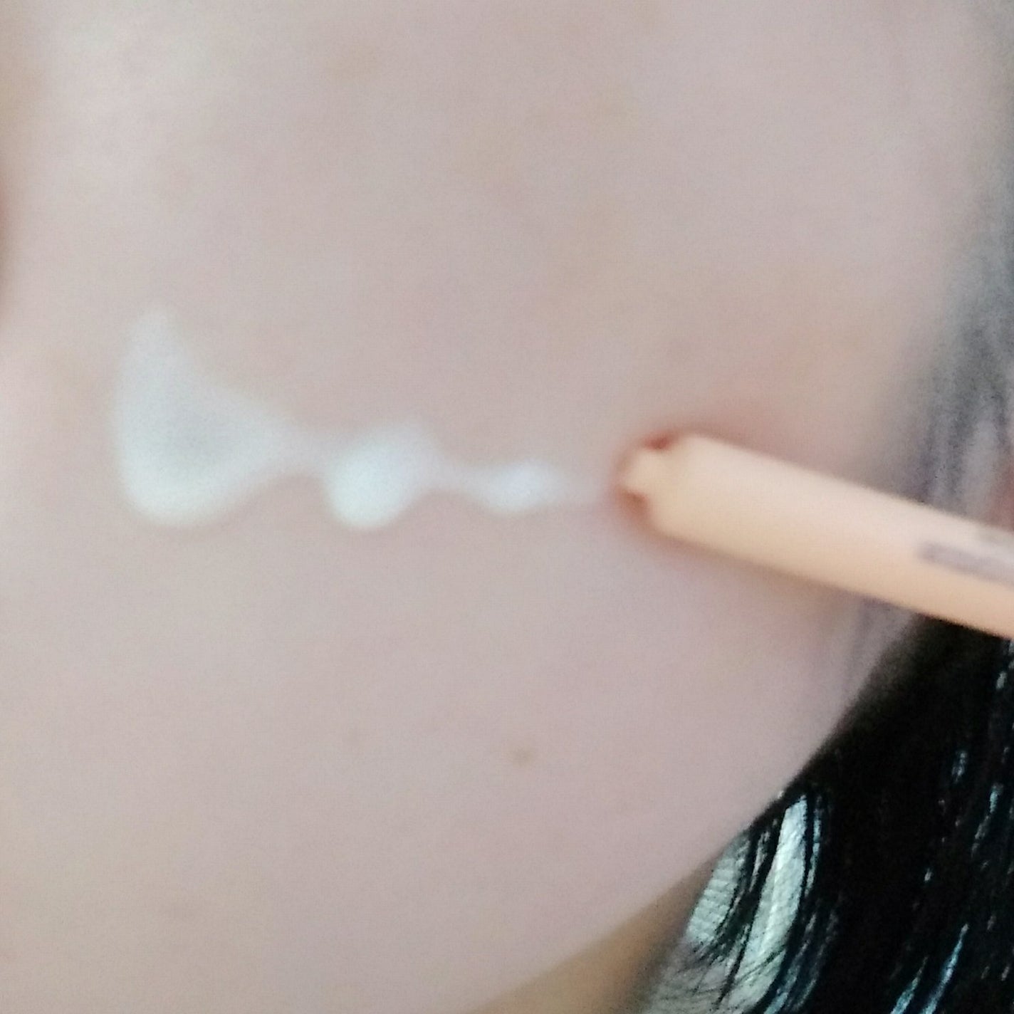 ダイヤスピキュール/NUDIQUE/美容液を使ったクチコミ(2枚目)