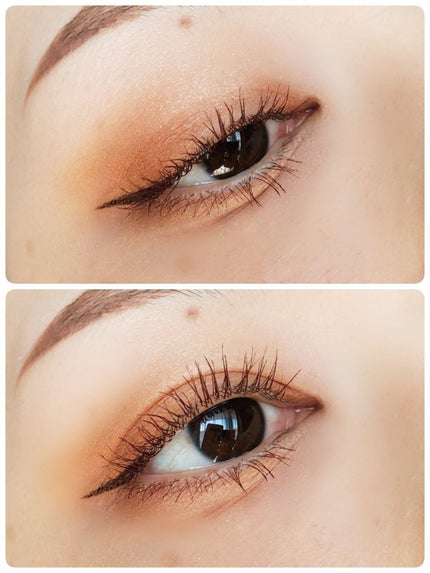 マイクロマスカラ アドバンストフィルム/ヒロインメイク/マスカラを使ったクチコミ(2枚目)