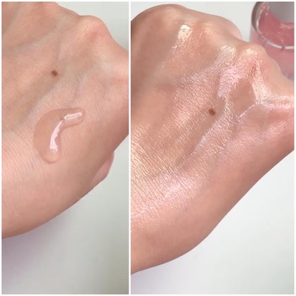 桃70%ナイアシンセラム/Anua/美容液を使ったクチコミ(4枚目)