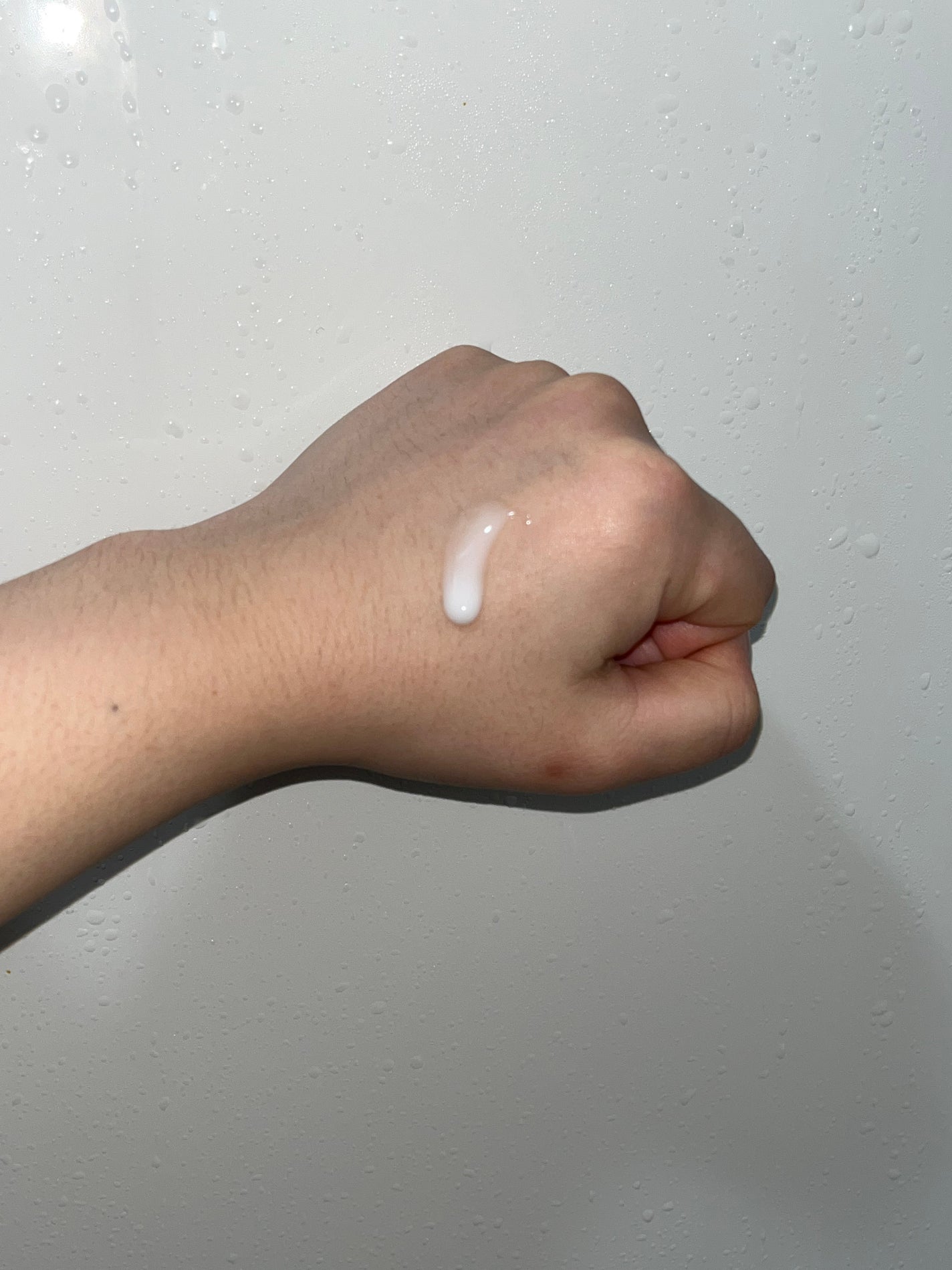 ラディアンスコラーゲンプレミアムクリームマスクパック/ LUMINOUS JADE/シートマスク・パックを使ったクチコミ(2枚目)