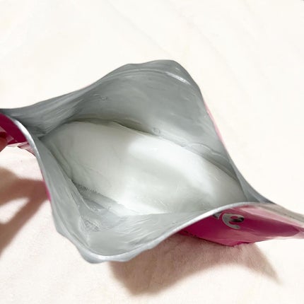 ポッシュコッシュAGマスク/POSH KOSH/シートマスク・パックを使ったクチコミ(3枚目)