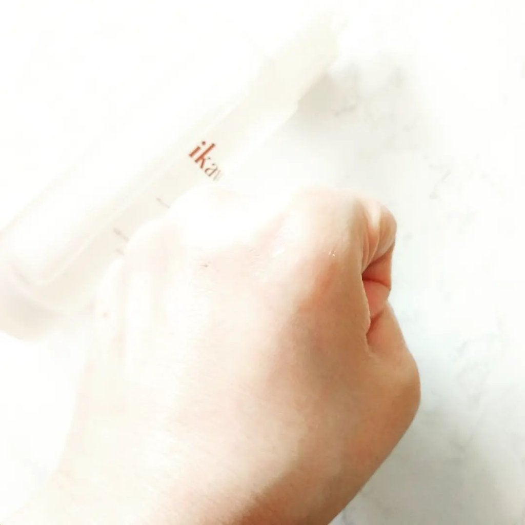 maffy on LIPS 「ikawskincareoilを使っています。--------..」(2枚目)